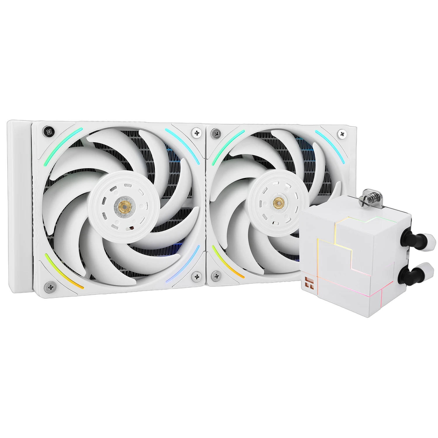 Thermalright Core Matrix 240 WHITE